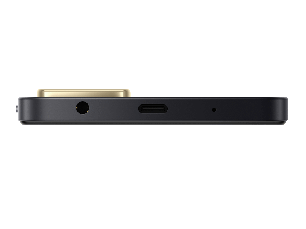 Redmi A5 4+128, Black