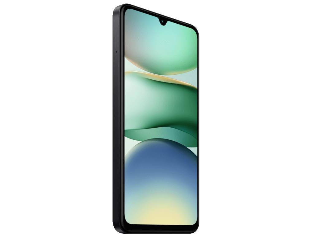 Redmi A5 4+128, Black
