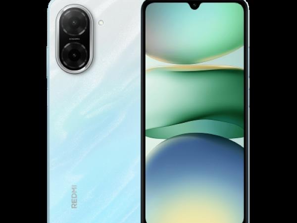 Redmi A5 4+128, Blue