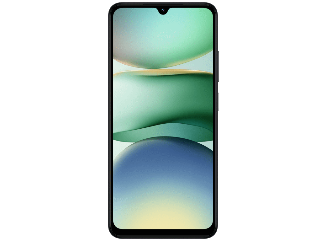 Redmi A5 4+128, Black