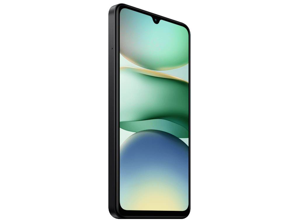 Redmi A5 4+128, Black