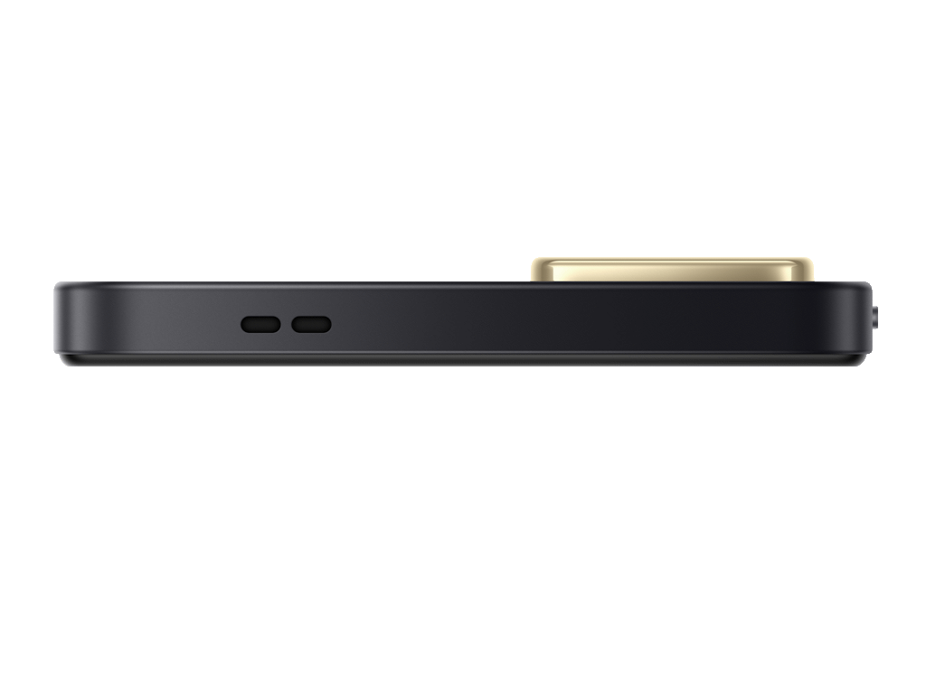 Redmi A5 4+128, Black