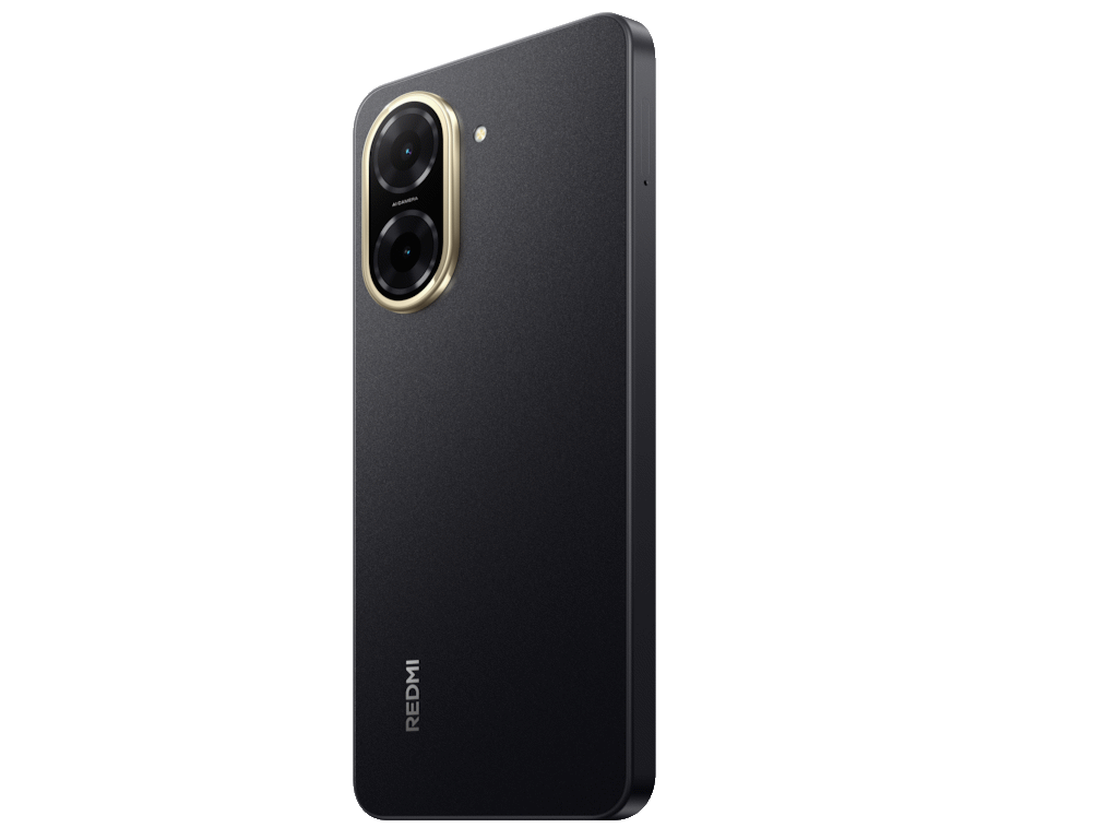 Redmi A5 4+128, Black
