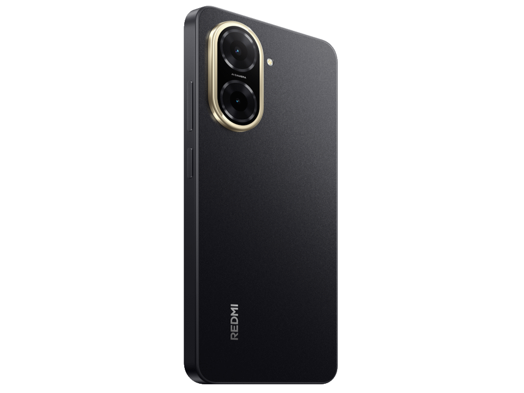 Redmi A5 4+128, Black