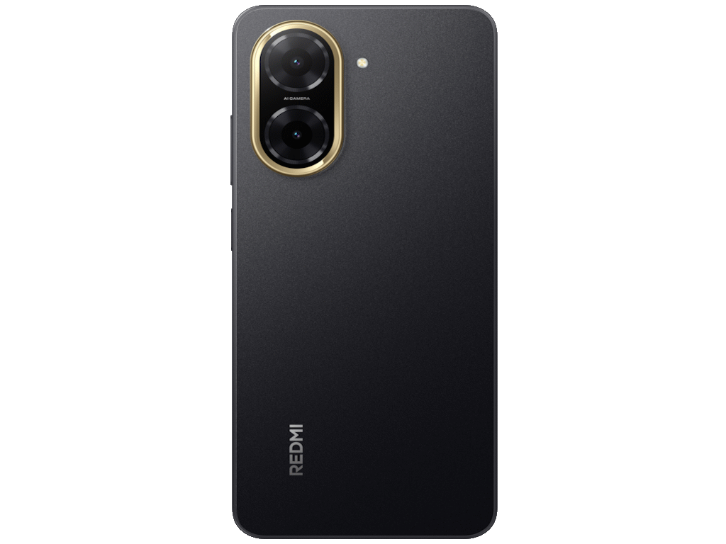 Redmi A5 4+128, Black