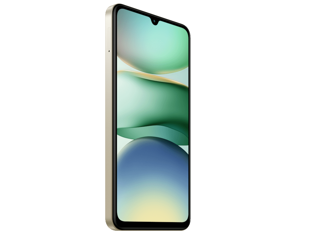 Redmi A5 4+128, Gold Sand