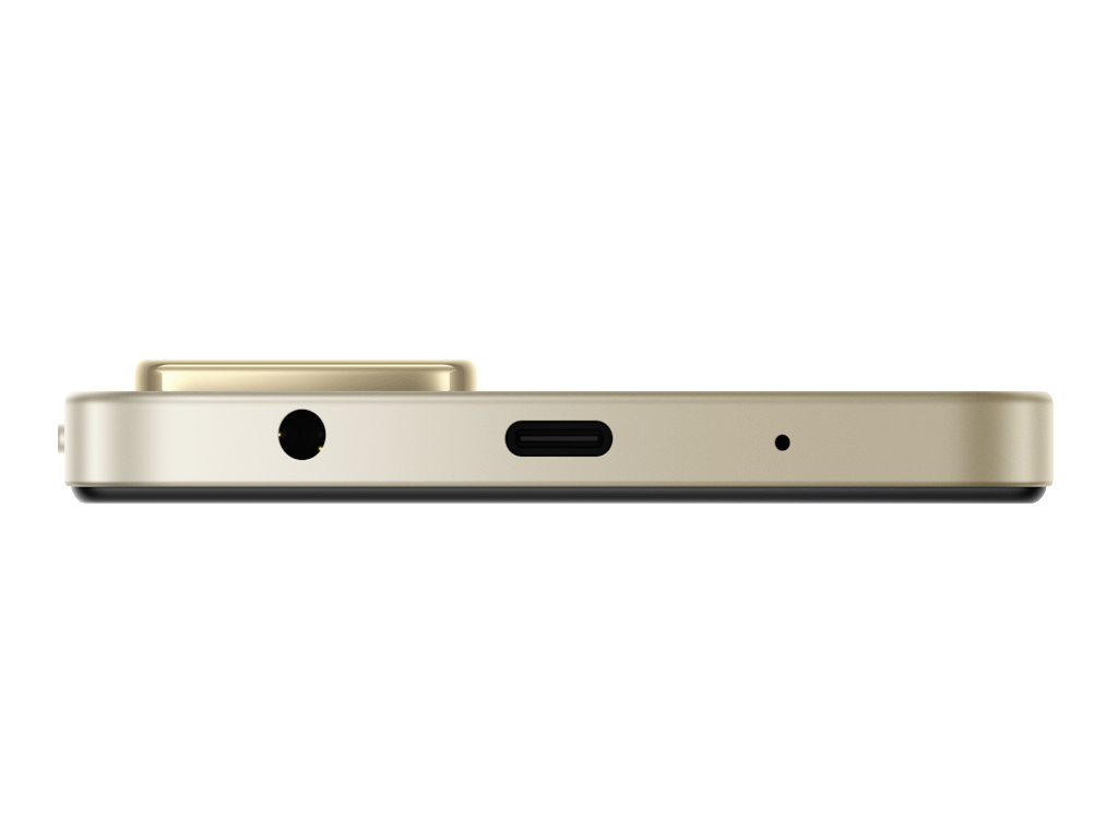 Redmi A5 4+128, Gold Sand