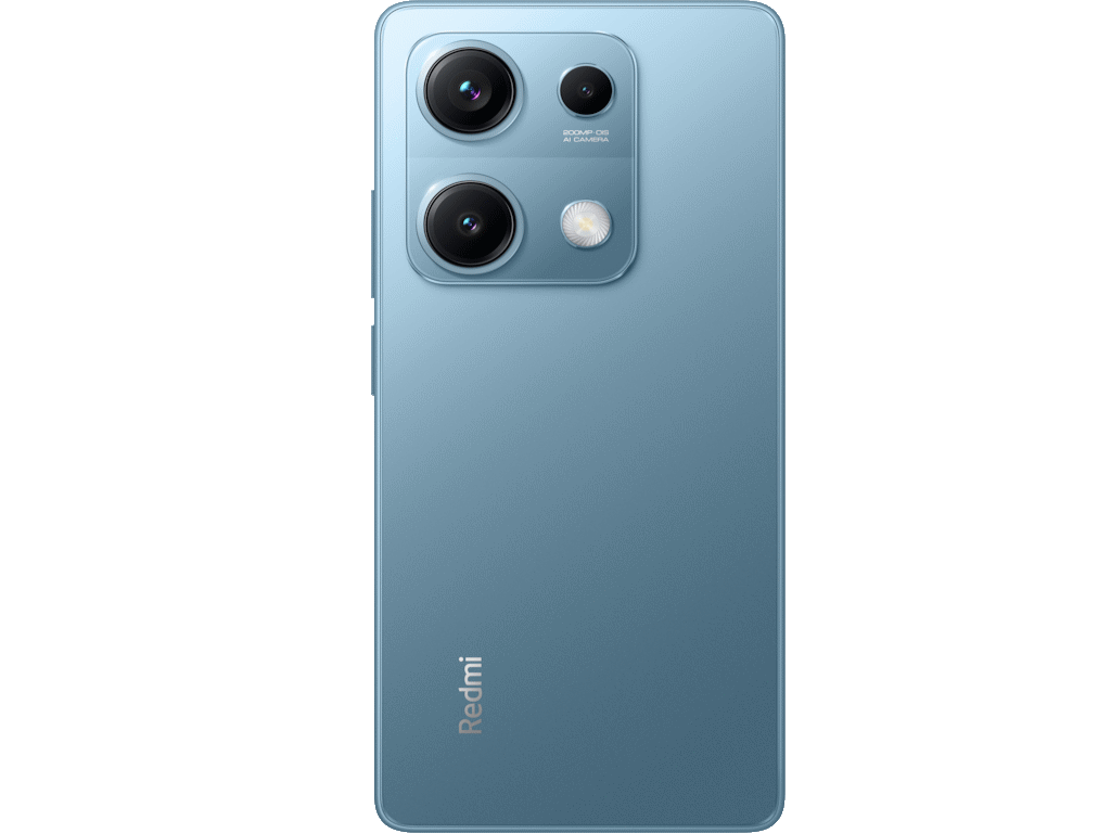Xiaomi Smartphone  Redmi Note 14S 8GB/256GB/plava
