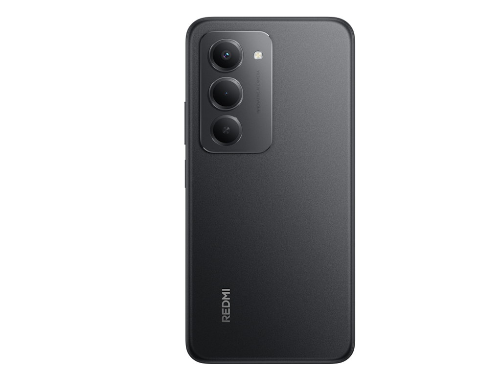 Redmi 15 8+256, Midnight Black