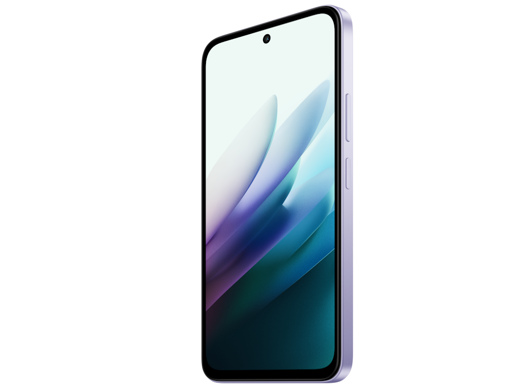 Redmi 15 8+256, Sandy Purple