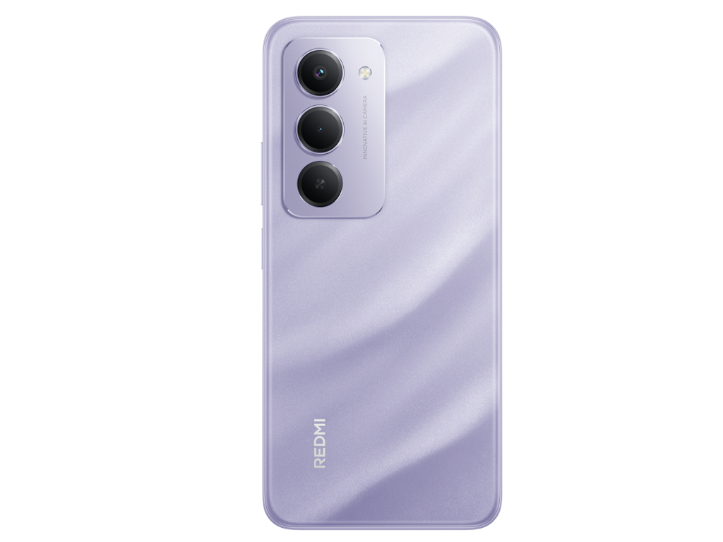 Redmi 15 6+128, Sandy Purple