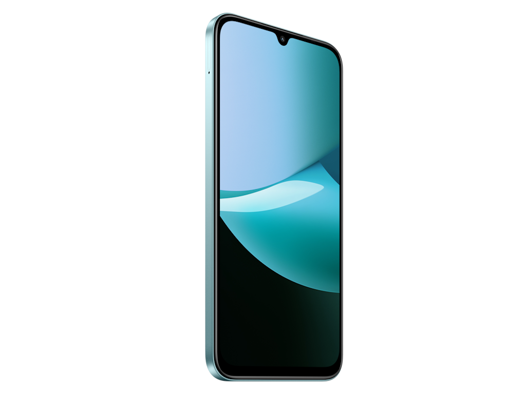 Redmi 15C 4+128, Mint Green