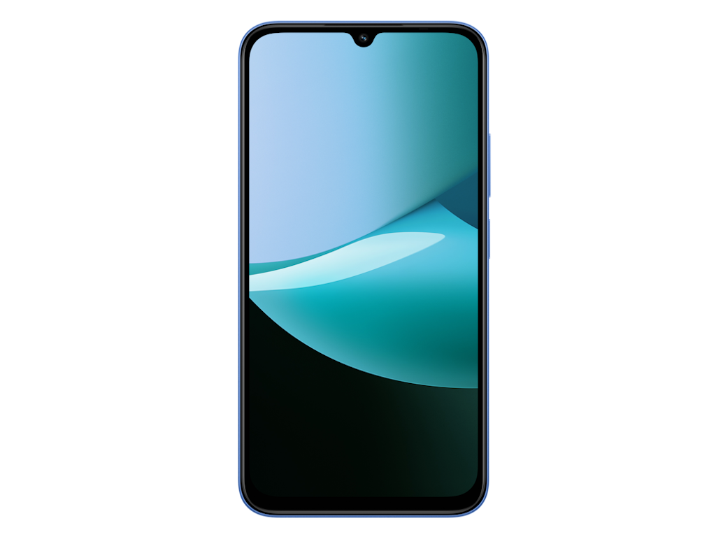 Redmi 15C 4+256, Blue, Moonlight Blue