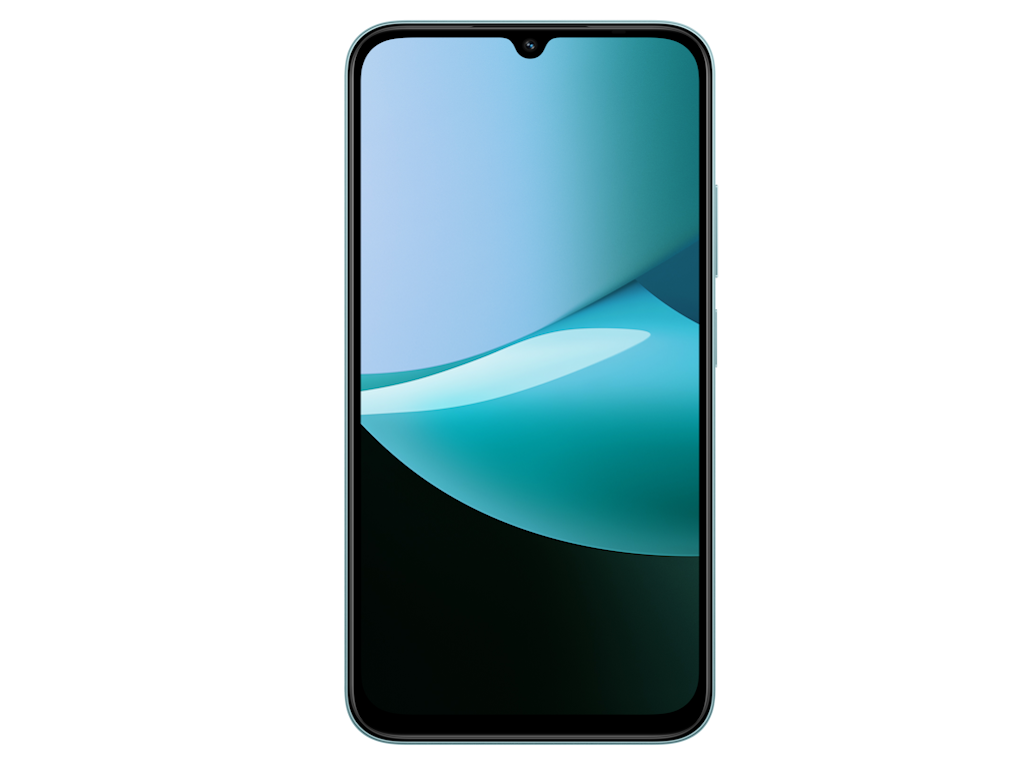 Redmi 15C 4+256, Mint Green