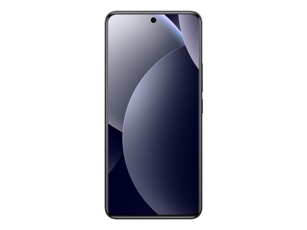 Redmi Note 15 PRO 8+256, Black