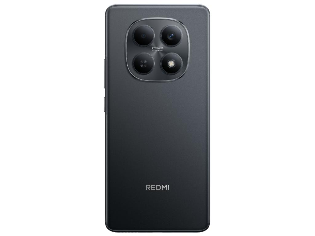 Redmi Note 15 8+256, Black
