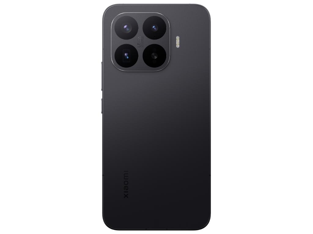 Xiaomi 17T PRO 12+512, Black