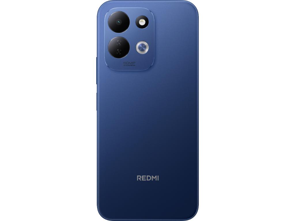 Redmi 17 4+128, Deep Blue