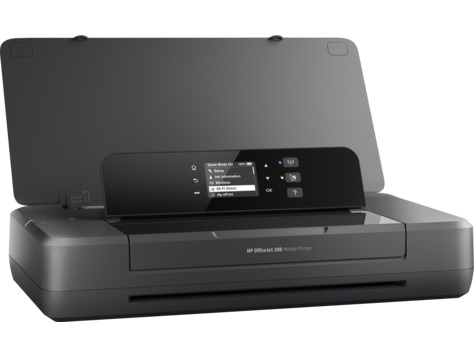 HP OfficeJet 202 Mobile