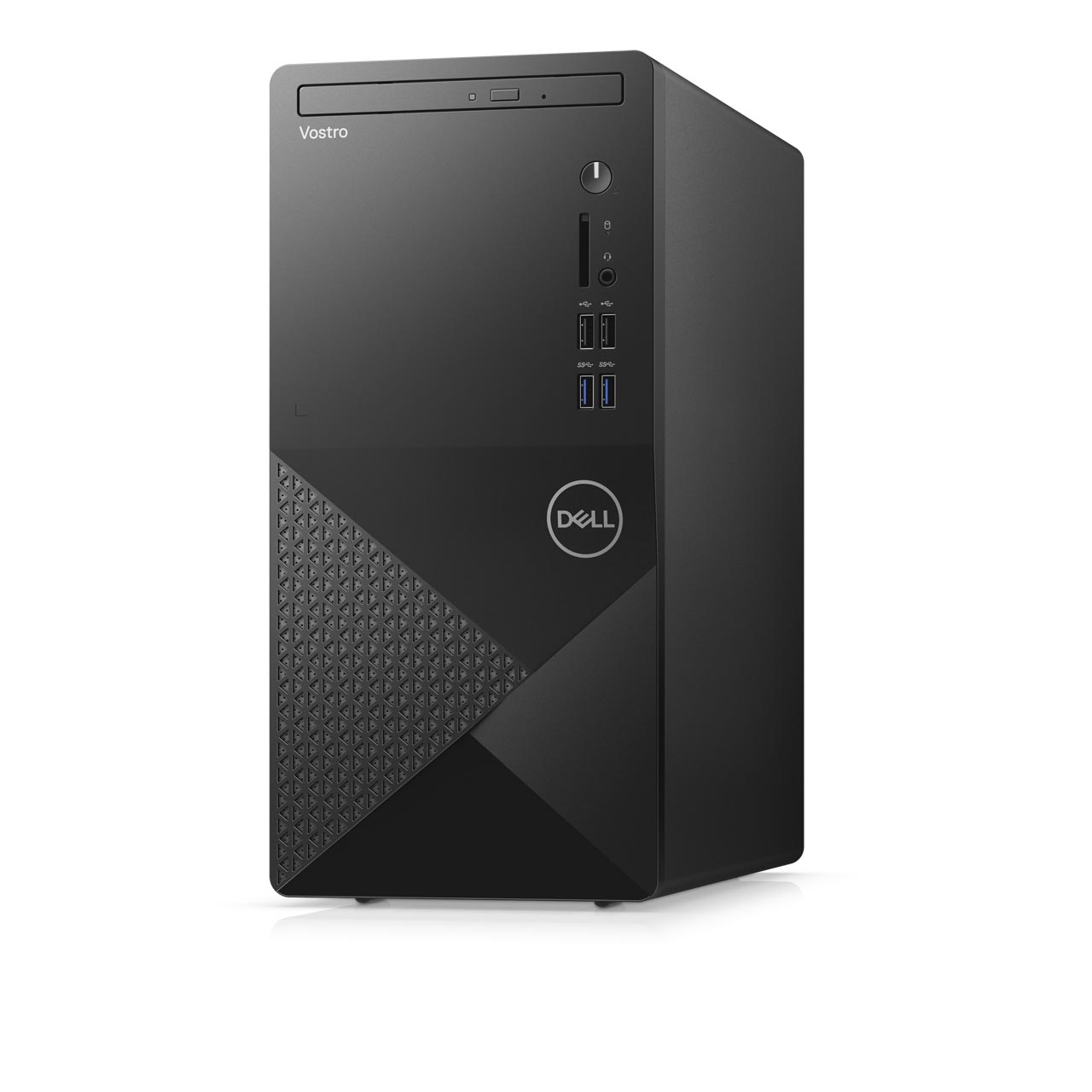 Vostro 3888/Core i3-10100/8GB/