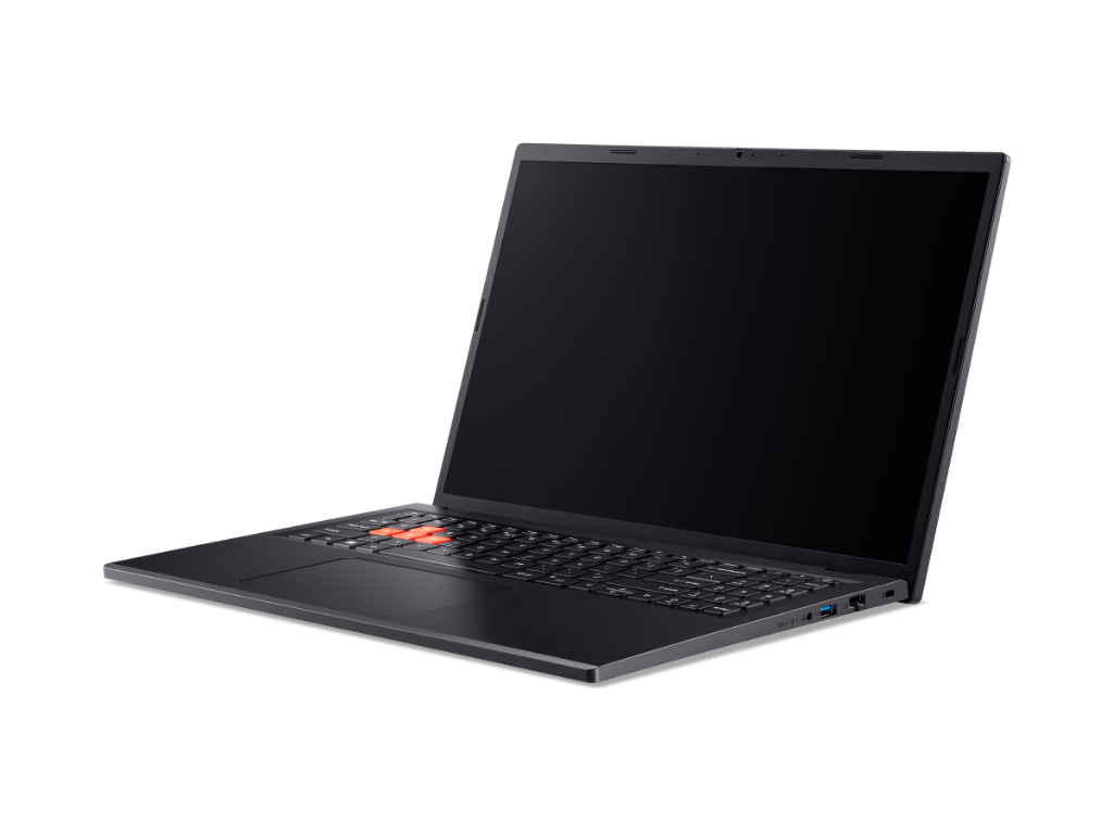 Laptop ACER Gaming Nitro Lite 16 NL16-71G NoOS/16