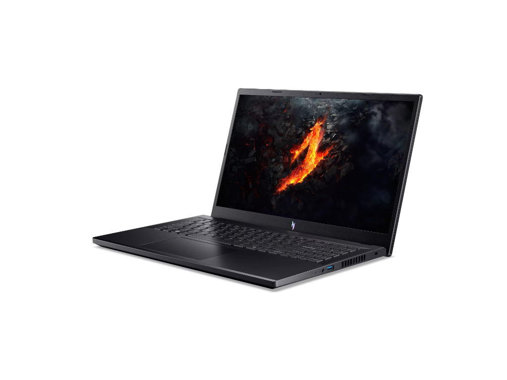 Acer Nitro V 15 AI R5/16/512/315.6 FHD, AMD Ryzen 5 7640HS16GB DDR5, RTX 3050 6GB, BL KB, WiFi6+BT
