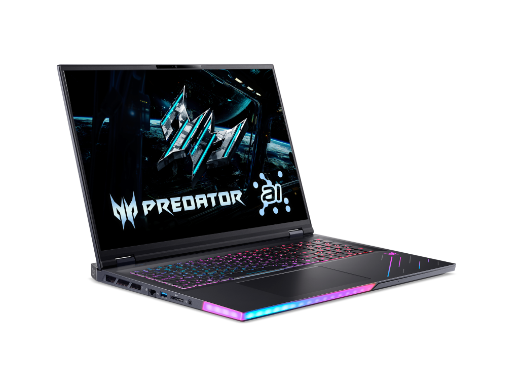 Laptop ACER Predator Helios 18 AI PH18-73 Win11P/18