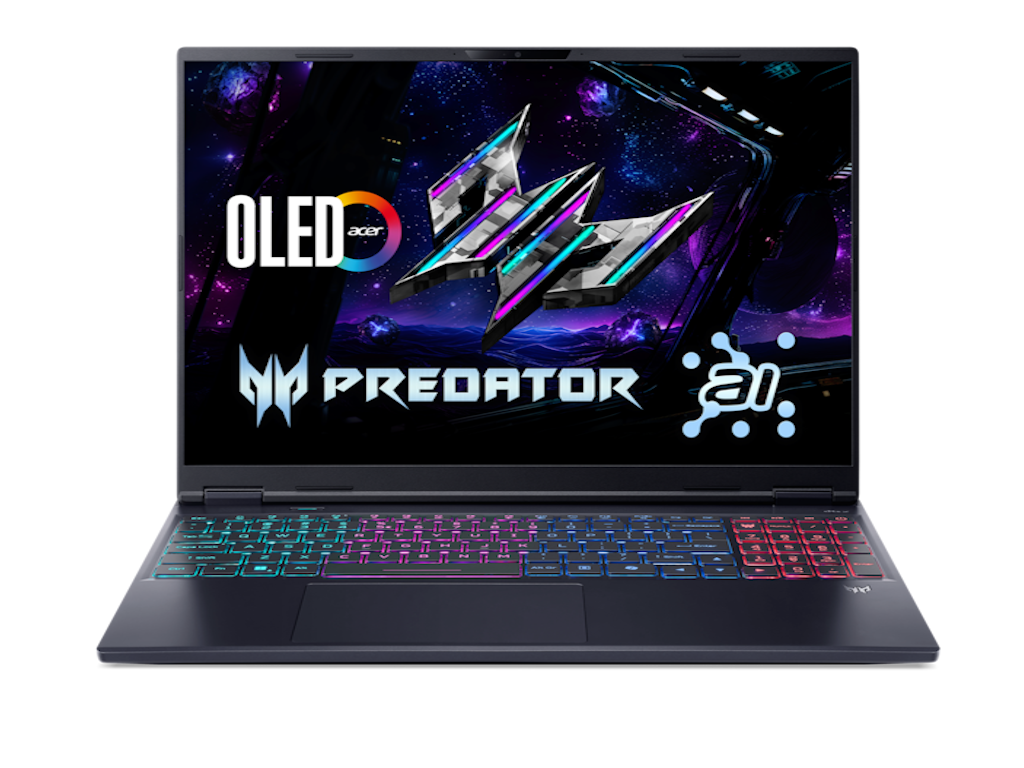 Laptop ACER Predator Helios Neo 16S AI PHN16S-71 Win11P/16