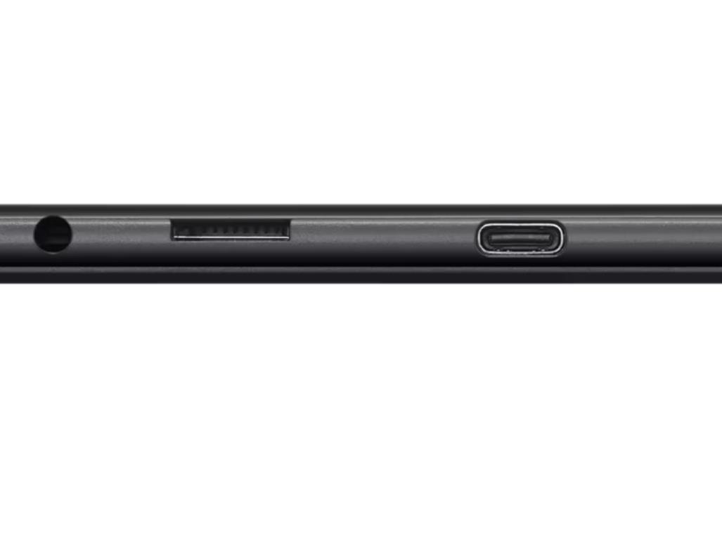 Acer Tablet A10-11-K2ZP