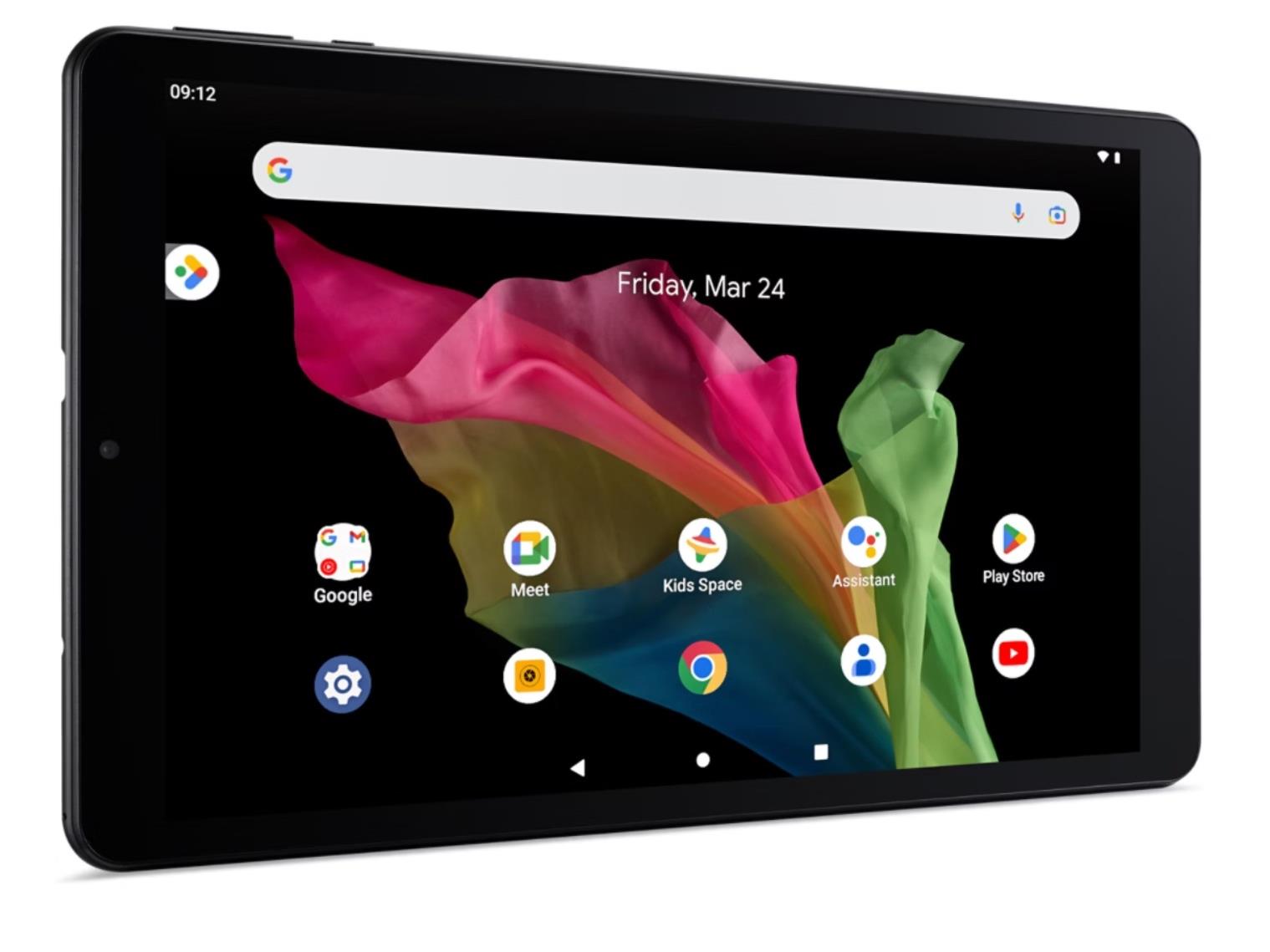 Acer Tablet A10-11-K2ZP