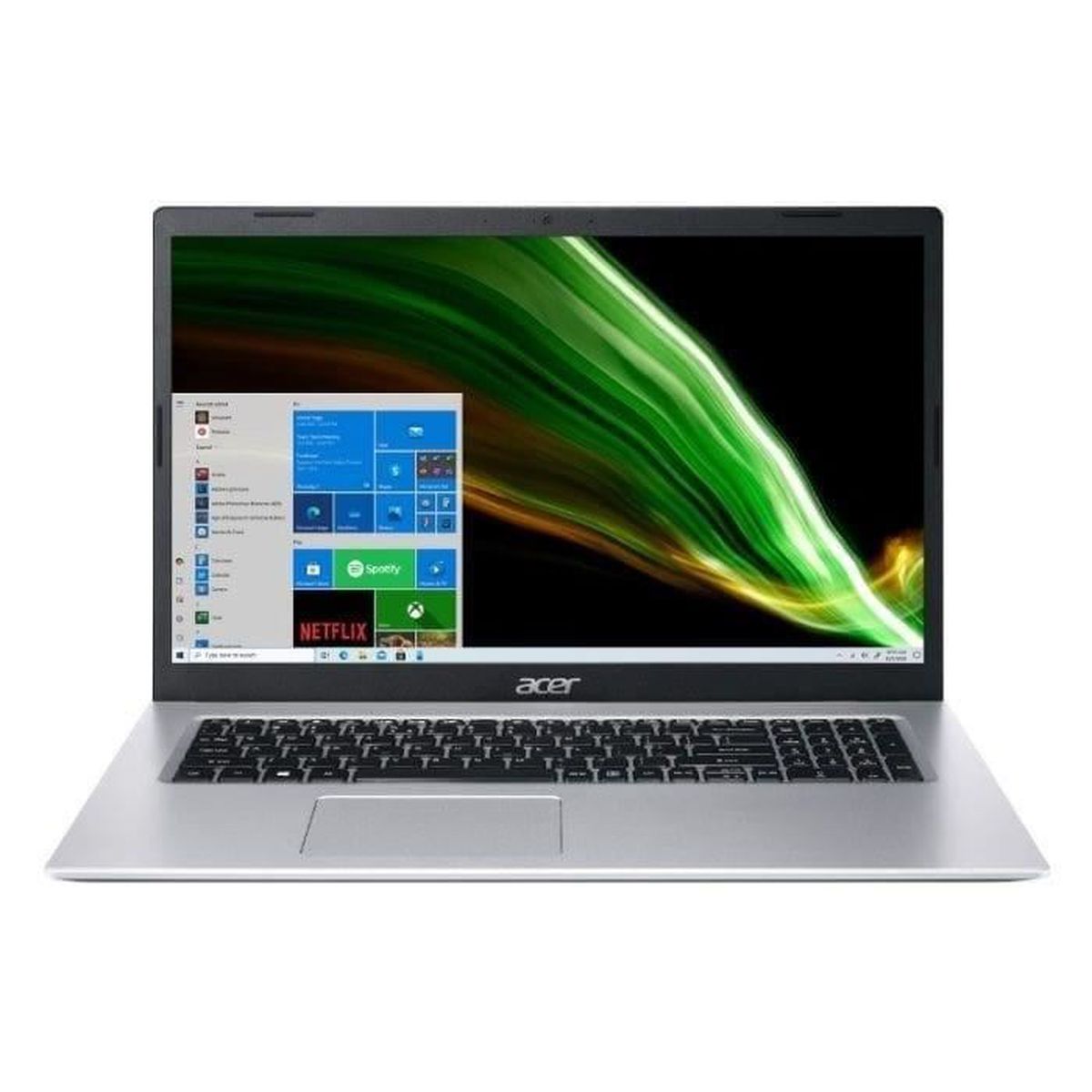 Acer Aspire 3 A317-53-3939