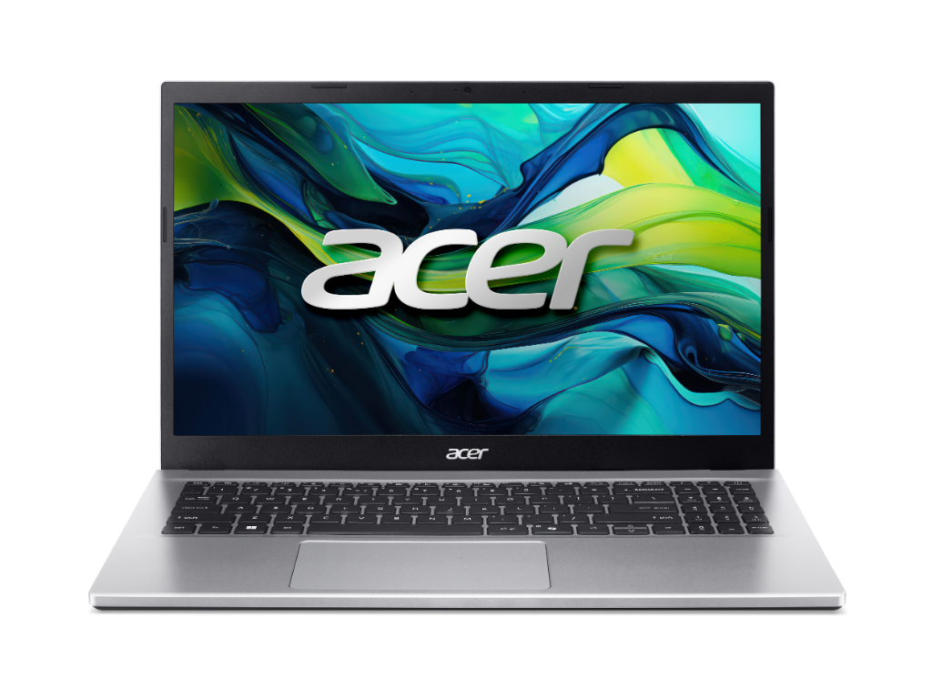 Acer Aspire Lite AL15-36P-32XP15.6'' FHD, Core3  N350 3.9GHz8GB DDR5, 128GB SSD, Win11Home