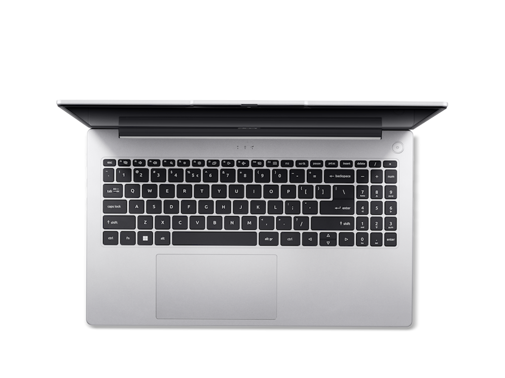 Acer Aspire 15 AL15-44P-R20J15.6 FHD, R5-7430U 2.3/4.3GHz16GB 3200, 1TB SSD, WiFi6+BT5.1, dos