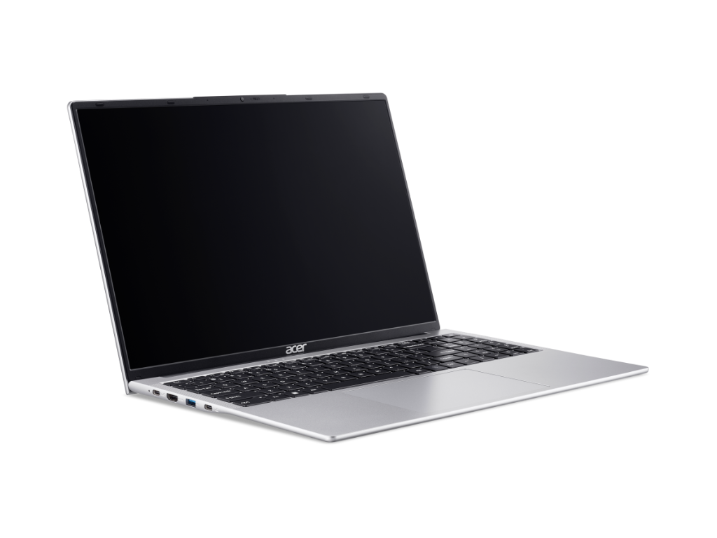 Acer Aspire Lite 16-54P-52VV16'' FHD, Core5 120 1.4/5GHz16GB DDR5, 512GB SSD, Linux
