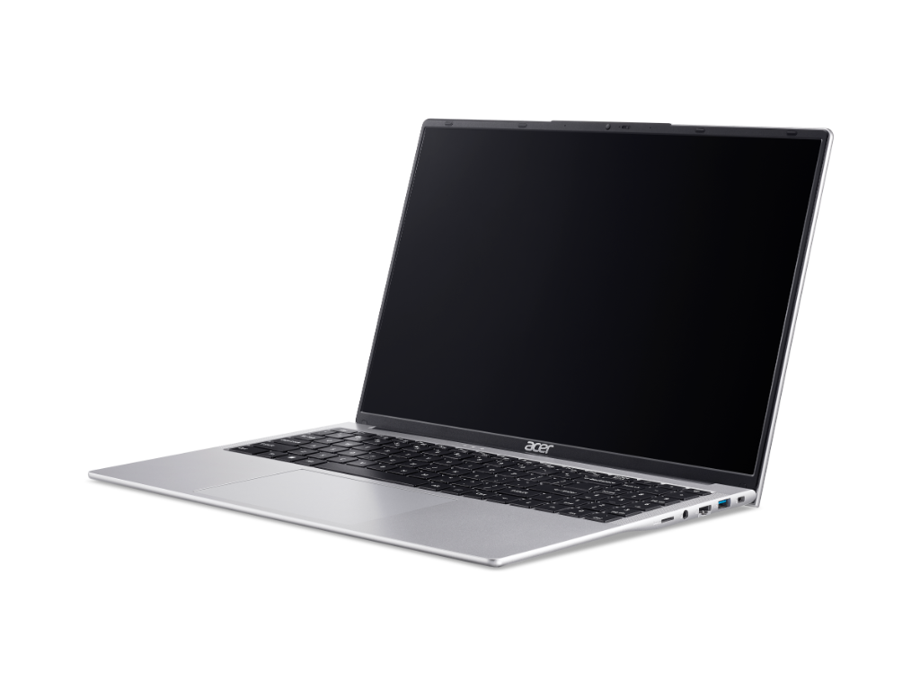 Acer Aspire Lite 16-54P-52VV16'' FHD, Core5 120 1.4/5GHz16GB DDR5, 512GB SSD, Linux