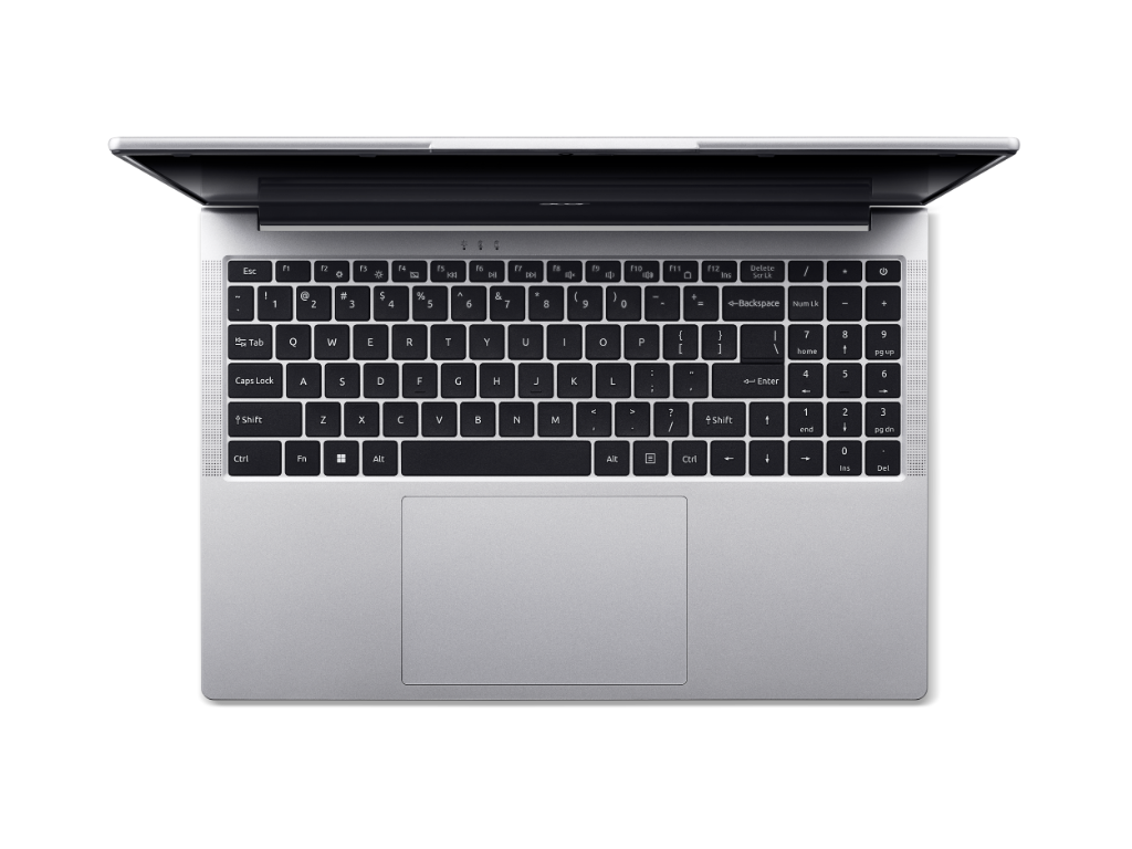 Acer Aspire Lite 16-54P-52VV16'' FHD, Core5 120 1.4/5GHz16GB DDR5, 512GB SSD, Linux