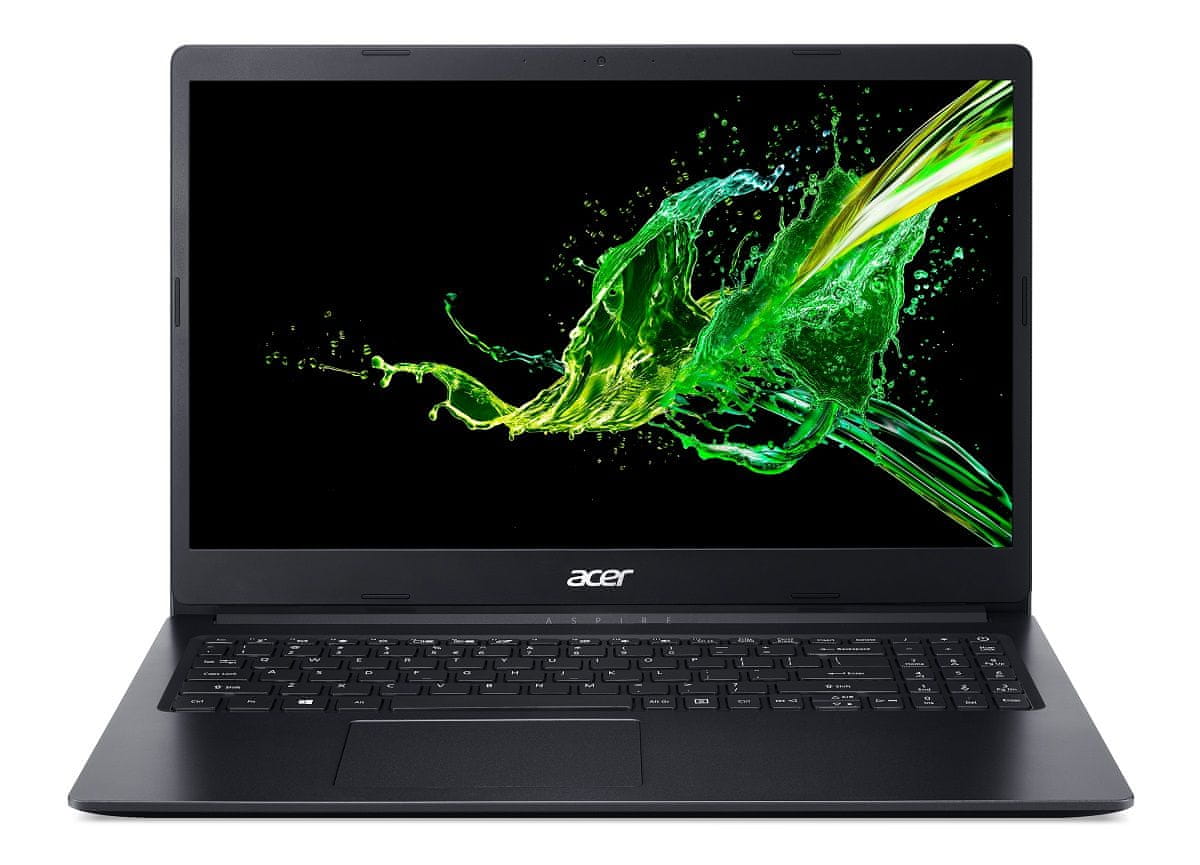 Aspire 3 A315-34-C3M6 N4020/4GB RAM/256GB SSD/15.6" FHD