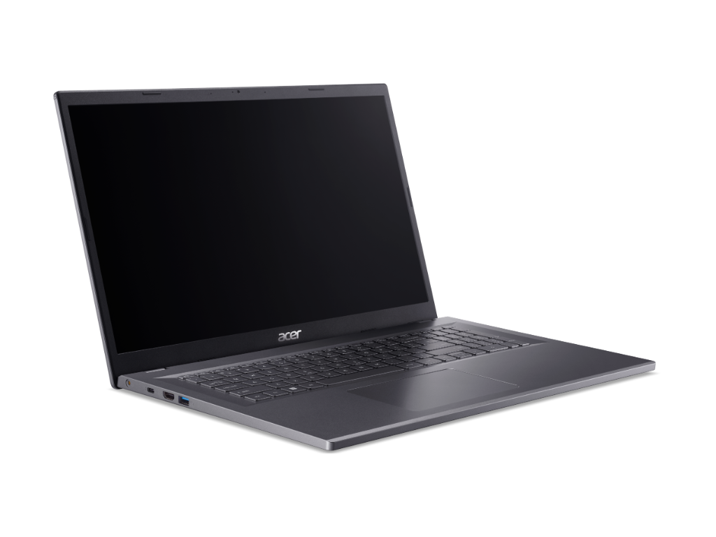 Acer Aspire A17-51M-593X17,3 FHD, Core5 120 1.4/5.0GHz16GB DDR5, 512GB, Backlit KB, WiFi6E+BT5