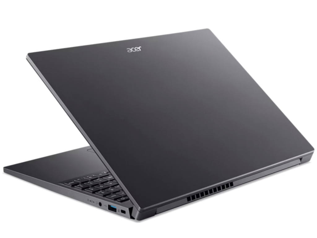 Acer Laptop  Aspire AG15-51P NoOs/15.3" WUXGA IPS/i7-1355U/16GB/512GB SSD/siva