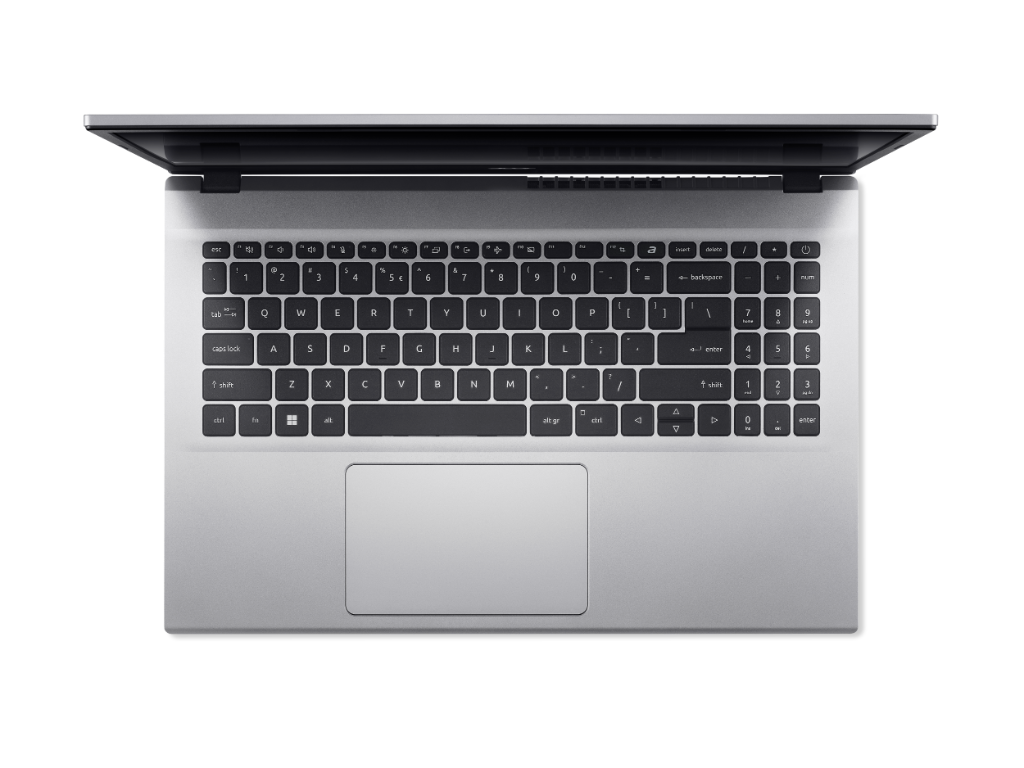 Acer Aspire Go AG15-42P-R22515.6 FHD, R5-7430U 2.3/4.3GHz16GB 3200, 1TB SSD, RJ-45, WiFi6+BT5.2
