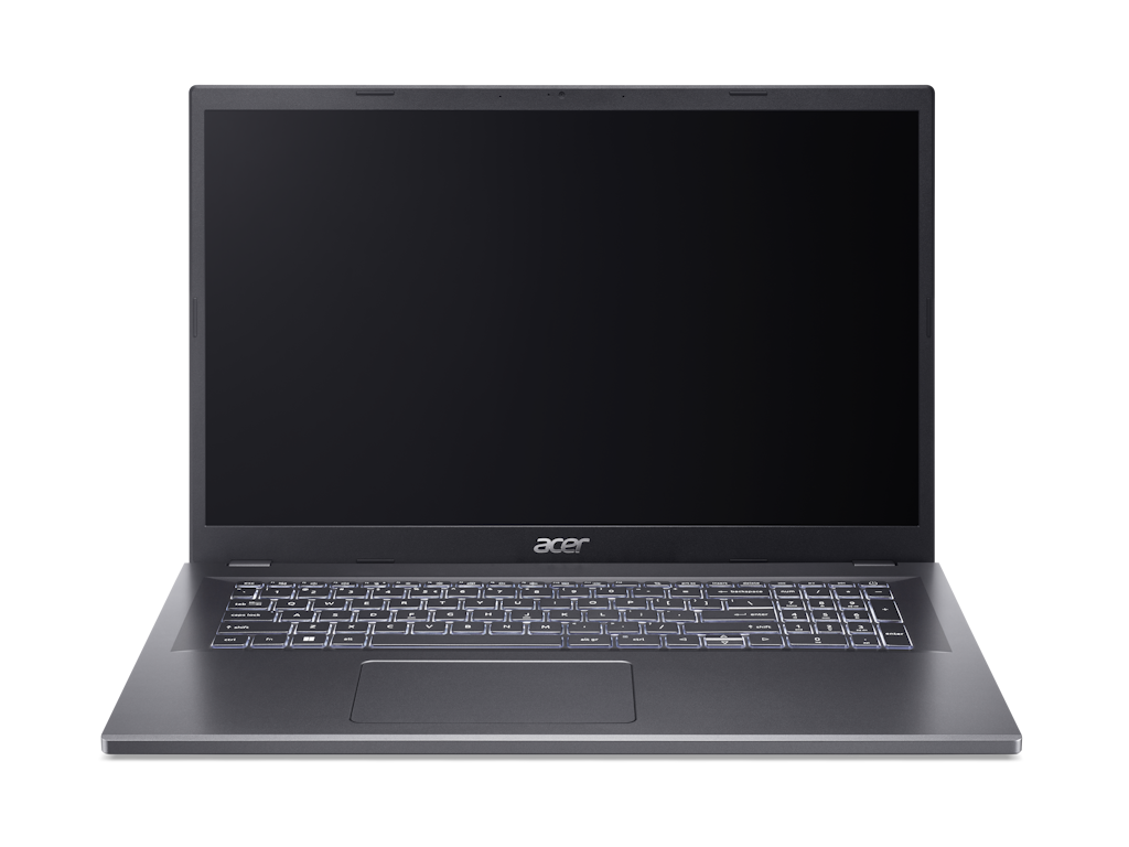 Laptop ACER Aspire 17 A17-51M NoOS/17.3