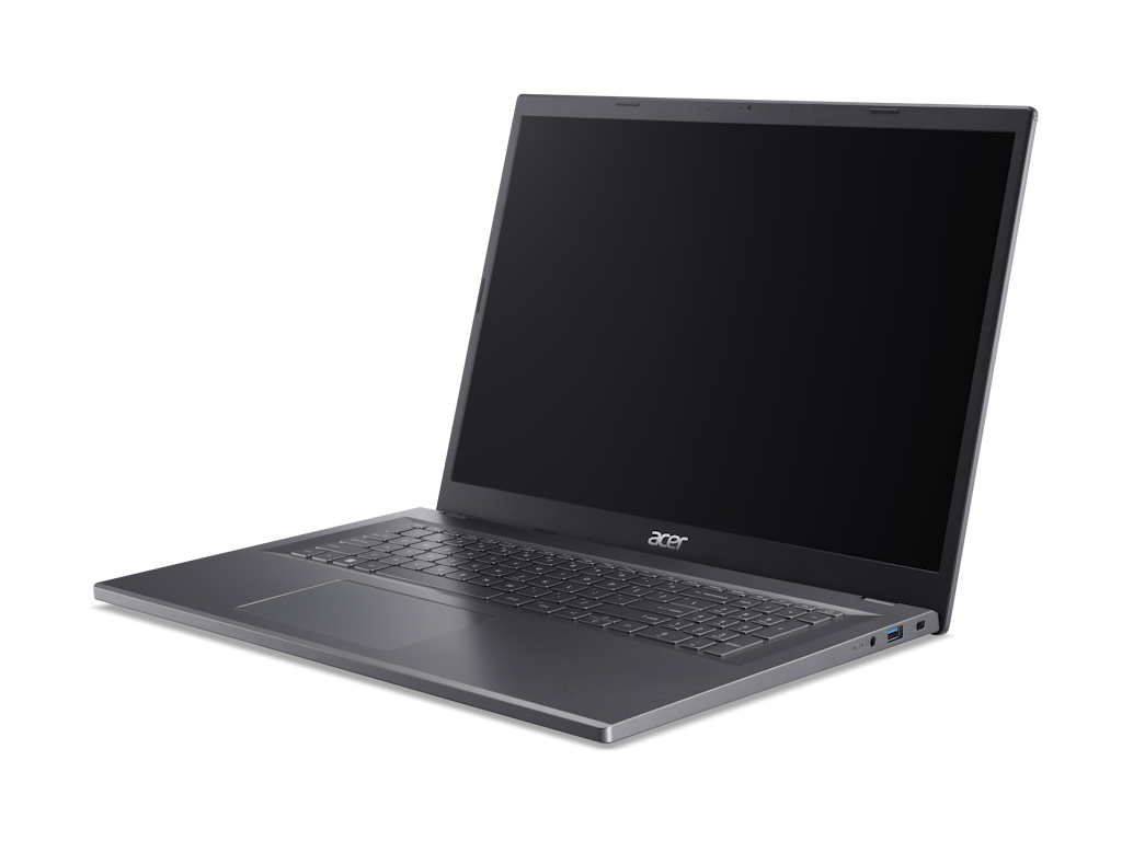 Laptop ACER Aspire 17 A17-51M NoOS/17.3
