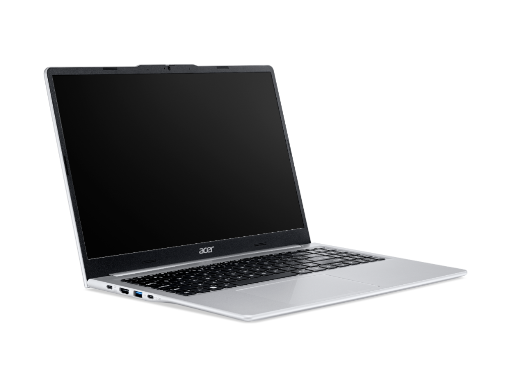 Acer Aspire Lite AL15-46P-R1KH15.6 FHD, Ryzen 3 5400u 4.0GHz8GB DDR4 3200, 512GB SSD, WiFi6+BT5.1