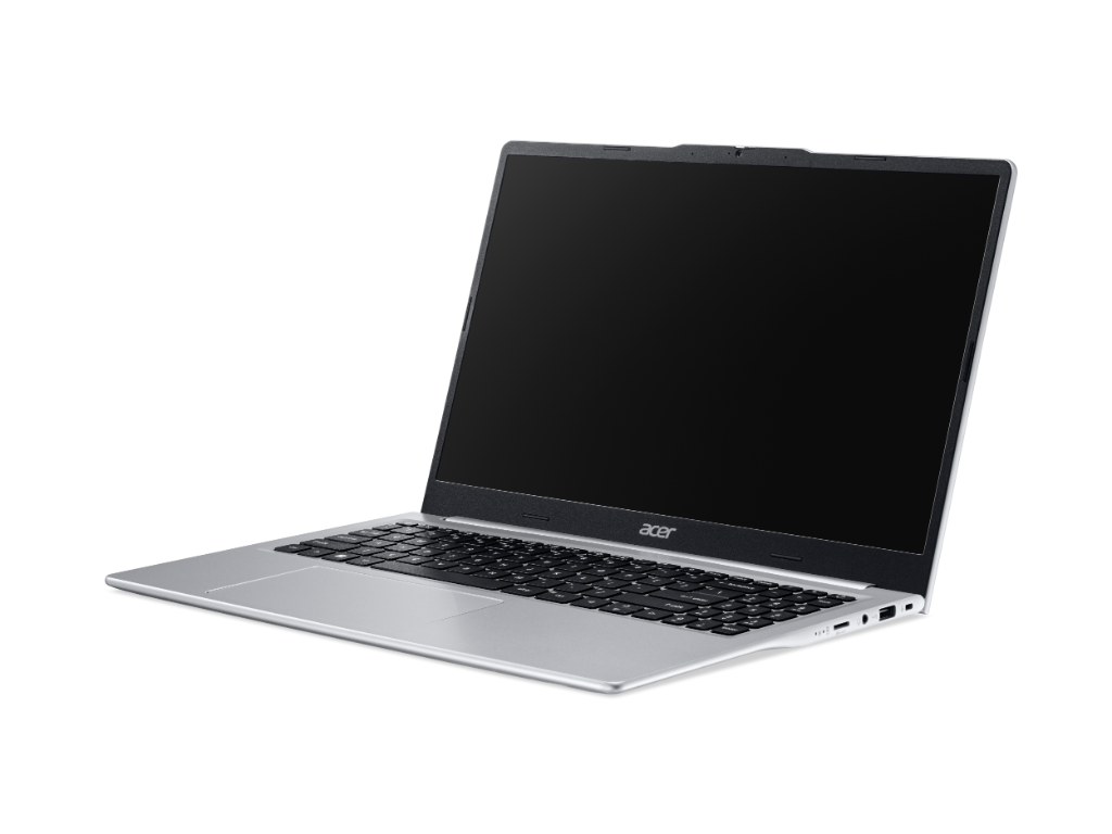 Acer Aspire Lite AL15-46P-R1KH15.6 FHD, Ryzen 3 5400u 4.0GHz8GB DDR4 3200, 512GB SSD, WiFi6+BT5.1
