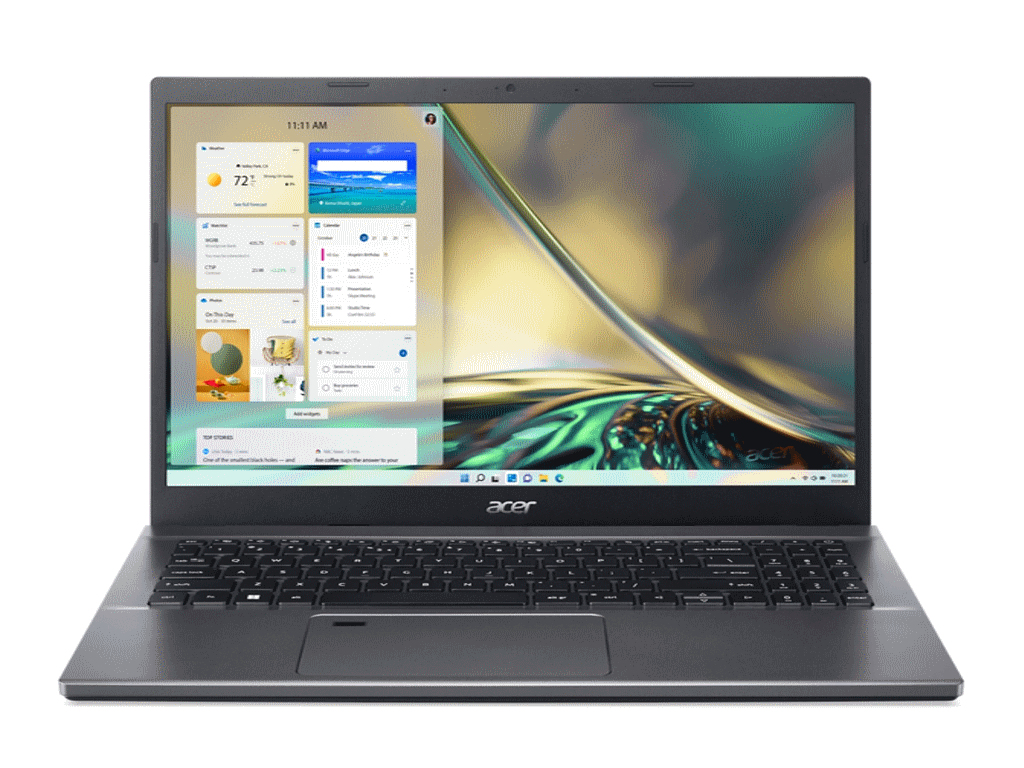 Acer Aspire 5 A515-47-R0VG15,6 FHD/Ryzen 7/24GB/512GBsiva; 2 godine garancije