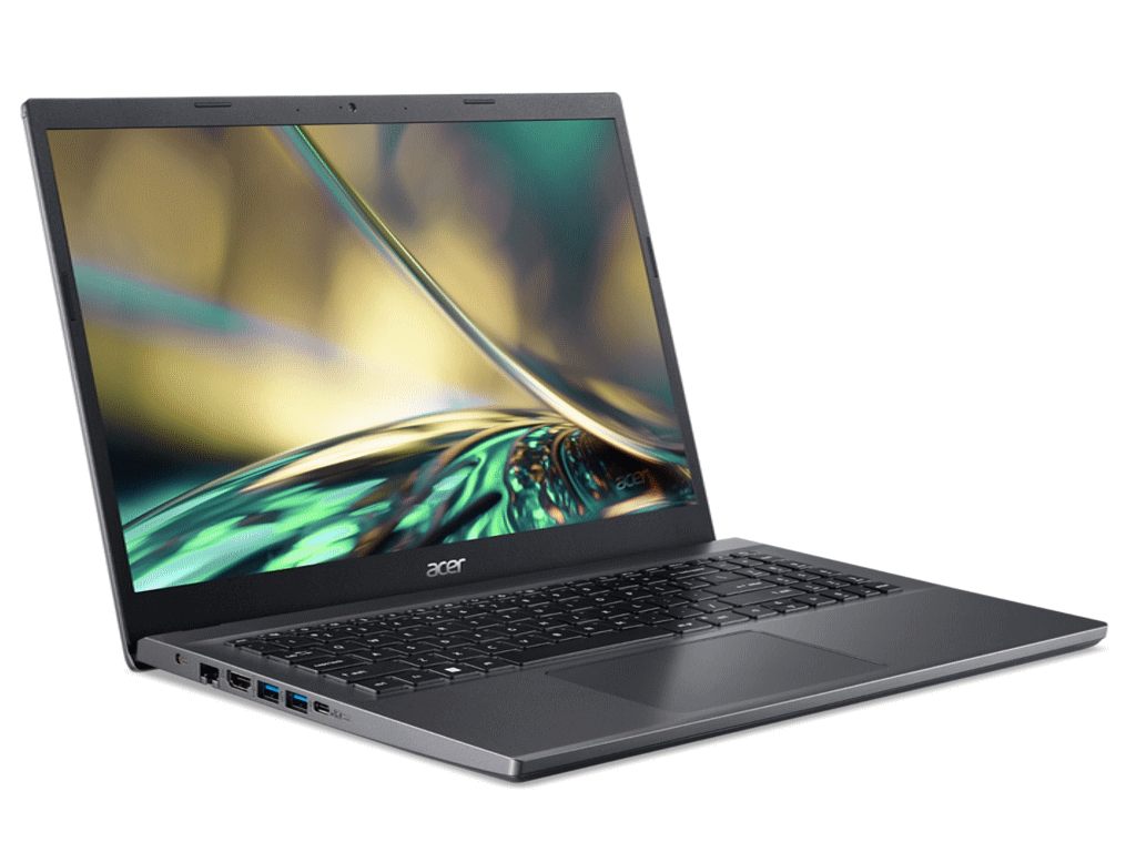 Acer Aspire 5 A515-47-R0VG15,6 FHD/Ryzen 7/24GB/512GBsiva; 2 godine garancije