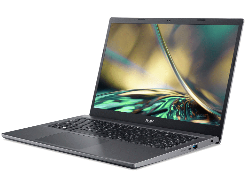 Acer Aspire 5 A515-47-R0VG15,6 FHD/Ryzen 7/24GB/512GBsiva; 2 godine garancije
