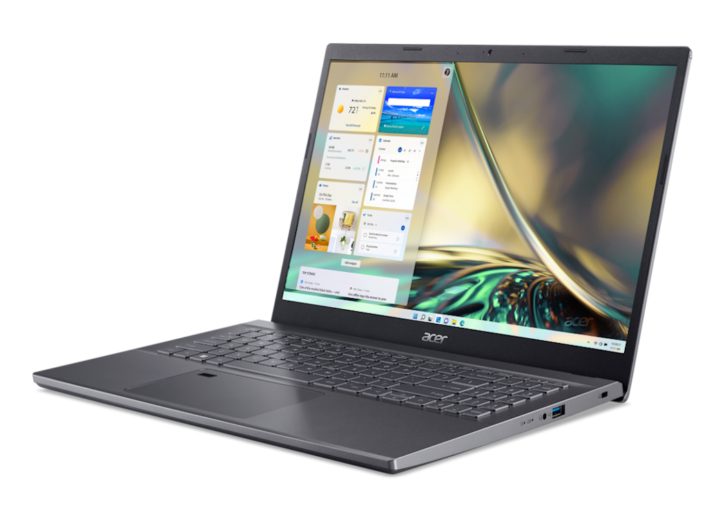 Laptop ACER Aspire 5 A515-57 noOS/15.6