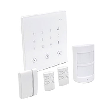 Alarm System Wireless O2 GSM