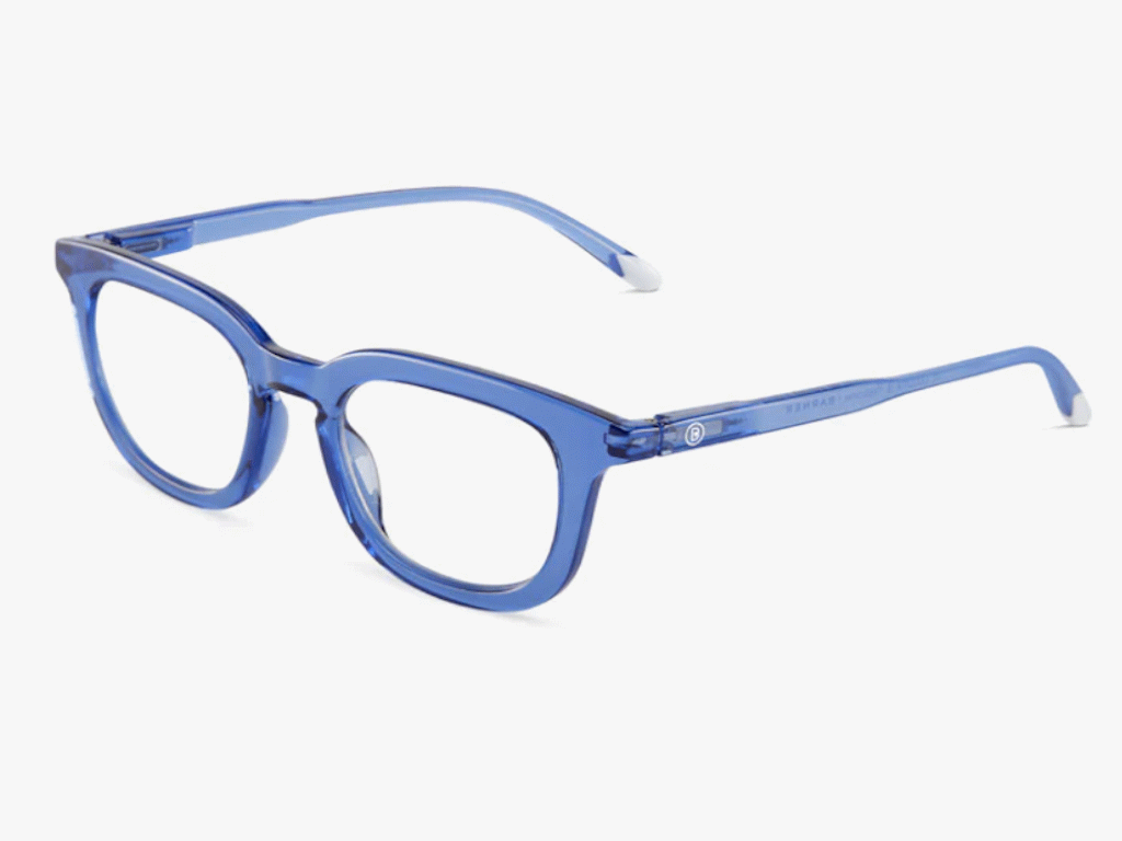 Barner Zaštitne naocare  Osterbro/Glossy Aqua